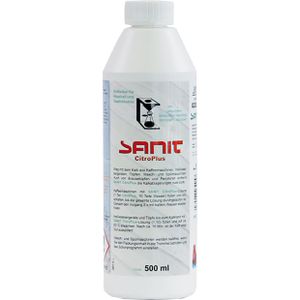 Entkalker Sanit-Chemie CitroPlus