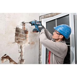 Produktbild für Bohrer Bosch 2608578765, SDS+