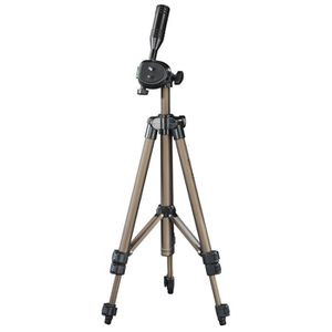 Produktbild für Stativ Hama Star 5, Höhe bis 106,5cm