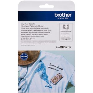 Produktbild für Plotter-Werkzeug Brother CADXVBKIT1 Messer Kit