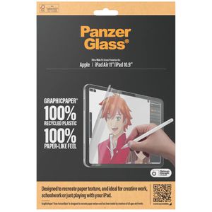 Produktbild für Displayschutzfolie PanzerGlass 2834 GraphicPaper