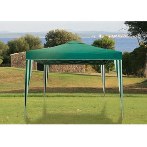 Produktbild für Pavillon Garden-Pleasure MEKONG, 504356, grün