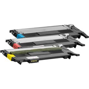 Produktbild für Toner Böttcher-AG für Samsung CLT-P406 CMY Multipack