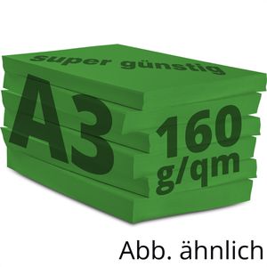 Produktbild für Kopierpapier Papyrus Rainbow 88042682