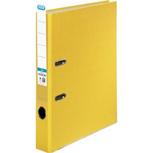 Produktbild für Ordner Elba 10453 GB smart Pro, PP, A4