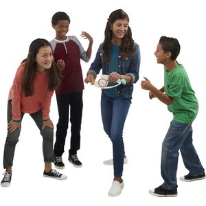 Produktbild für Geschicklichkeitsspiel Hasbro E6393, Bop It