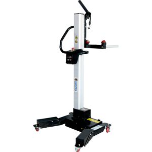 Produktbild für Rangierhilfe Kunzer WK RMH65, für PKW