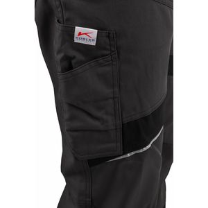 Produktbild für Arbeitshose Kübler Activiq 2250, Herren