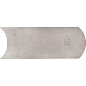 Ziehklinge Kirschen 3801000, 162 x 60 x 0,8mm