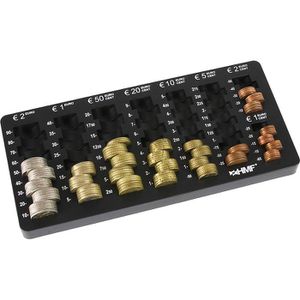 Produktbild für Zählbrett HMF 28202