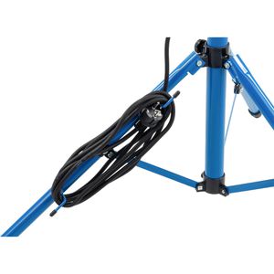 Produktbild für Baustrahler HEDI HSS50LED, LED, Netzbetrieb mit 5 m Kabel