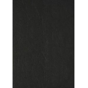 Deckblätter GBC LeatherGrain CE040010, A4