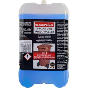 Geruchsneutralisierer Cleanprince Biologischer Geruchskiller