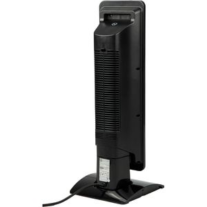 Produktbild für Heizlüfter DeLonghi TCH 8993ER.BC, mit 4 Stufen bis 2400 Watt