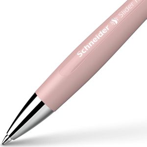 Produktbild für Kugelschreiber Schneider Slider Rave XB Colour