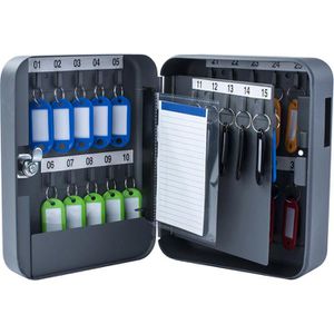 Schlüsselkasten Pavo 8036653