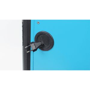 Produktbild für Werkzeugwagen Hazet 179NW-7/230, mit Werkzeug