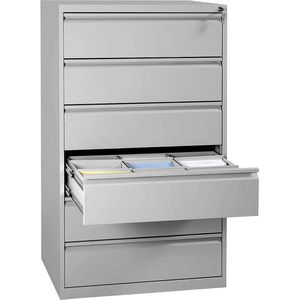 Karteischrank