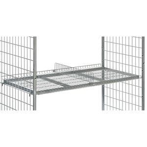 Produktbild für Trennsteg Fetra 28TG6B, für Kommissionierwagen