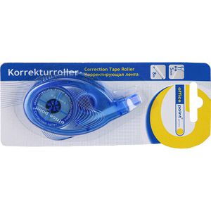 Produktbild für Korrekturroller Office-Point Sideway