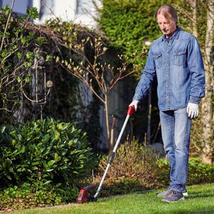 Produktbild für Grasschere Einhell GC-CG 3,6/70 Li, Akku