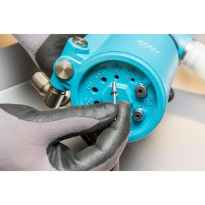 Produktbild für Blindniet-Pistole Hazet 9037N-2, Druckluft