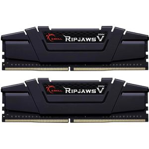Arbeitsspeicher G-Skill Ripjaws V, F4-4000C18D-32GV