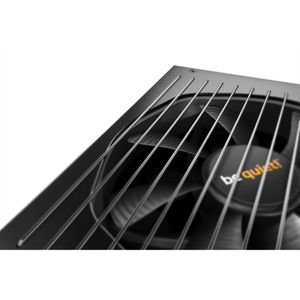 Produktbild für PC-Netzteil Be-Quiet Straight Power 12 BN337, ATX 3.0,850 Watt