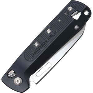 Produktbild für Taschenmesser Leatherman Free K2, 832658