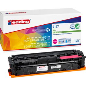Produktbild für Toner Edding EDD-2197 für HP 201A, CF403A