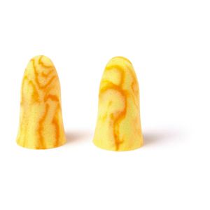 Produktbild für Ohrstöpsel Moldex MelLows Refill Pack, 7660, SNR 21 dB