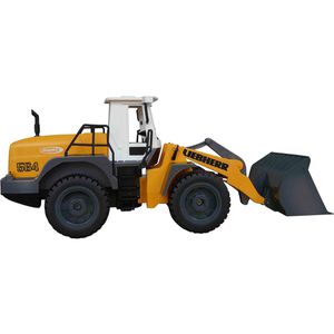 Produktbild für Baustellenfahrzeug JAMARA Radlader Liebherr 564