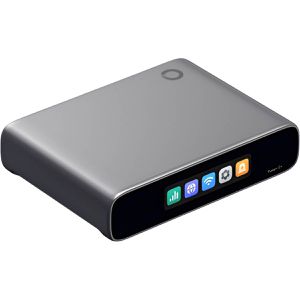 Produktbild für Gateway TP-Link Omada Fusion G+, Desktop