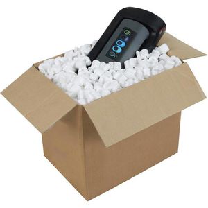 Produktbild für Verpackungschips Flo-Pak Standard, 500 Liter