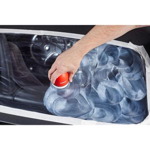 Produktbild für Handpolierschwamm Sonax 04173410, P-Ball