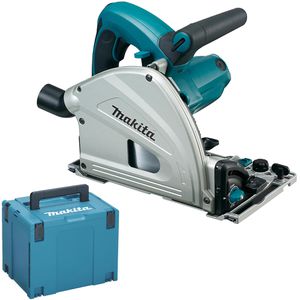 Tauchsäge Makita SP6000, Handkreissäge