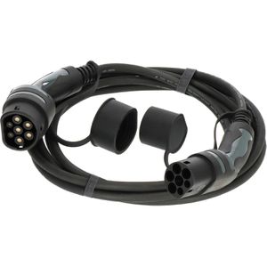 Produktbild für Elektroauto-Ladekabel Brennenstuhl 1384000010, IP55, 5 m