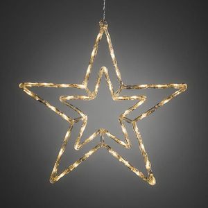 Weihnachtsstern Konstsmide 4471-103