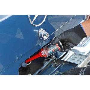 Produktbild für Additiv Liqui-Moly 5130, Diesel Fließ Fit, 150 ml