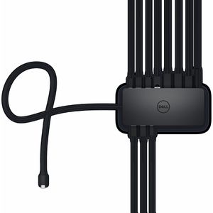 Produktbild für Dockingstation Dell Dock UD22