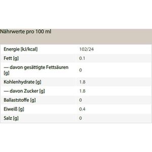 Produktbild für Zitronensaft BioZentrale Direktsaft, BIO
