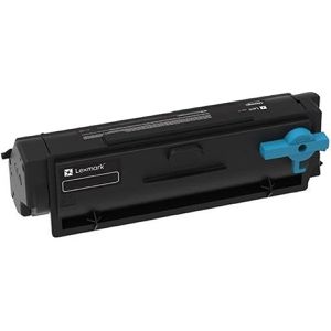 Produktbild für Toner Böttcher-AG für Lexmark 55B2H00 Prebate