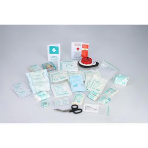 Produktbild für Erste-Hilfe-Koffer Leina-Werke SAN Cardio