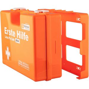 Produktbild für Erste-Hilfe-Koffer Leina-Werke Pro Safe Plus