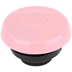 Produktbild für Thermoskanne Emsa Samba, Quick Press, Kunststoff