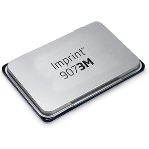 Produktbild für Stempelkissen Trodat 9073M Imprint, für Büro, schwarz