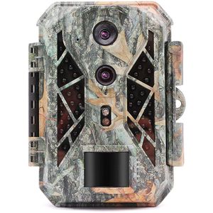 Wildkamera Braun-Photo Scouting Cam Black820 Dual