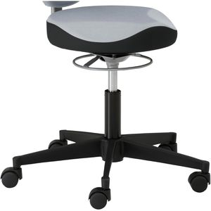 Produktbild für Drehhocker Mayer myTORRO SIT, Vitalsitz, 1351V 754