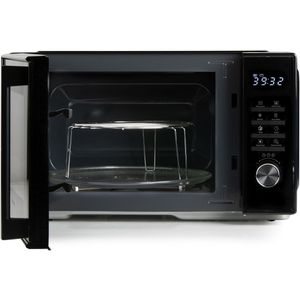 Produktbild für Mikrowelle Domo DO22501G, mit 1000 Watt Grill