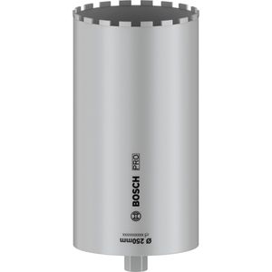 Bohrkrone Bosch PRO Diamantbohrkrone, 1 1/4 Zoll